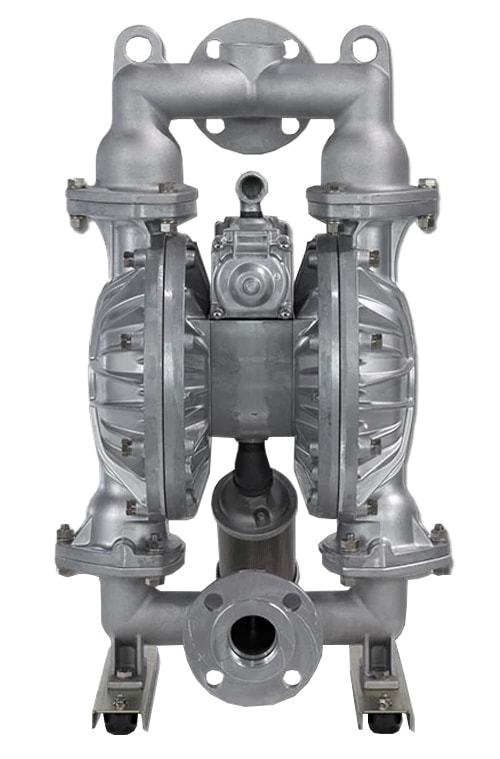 Yamada NDP-50 Series Air Operated Double Diaphragm Pump