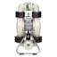 Yamada NDP-50 Series Air Operated Double Polypropylene Diaphragm Pump - ANSI Flange