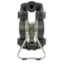 Yamada NDP-50-PP Series Air Operated Double Kynar Diaphragm Pump- ANSI