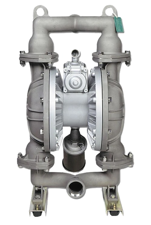Yamada NDP-50 Series Air Operated Double Diaphragm Pump