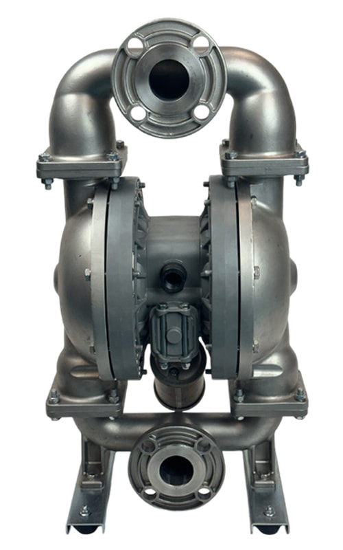 Yamada NDP-500 Series Air Operated Double Diaphragm Pump
